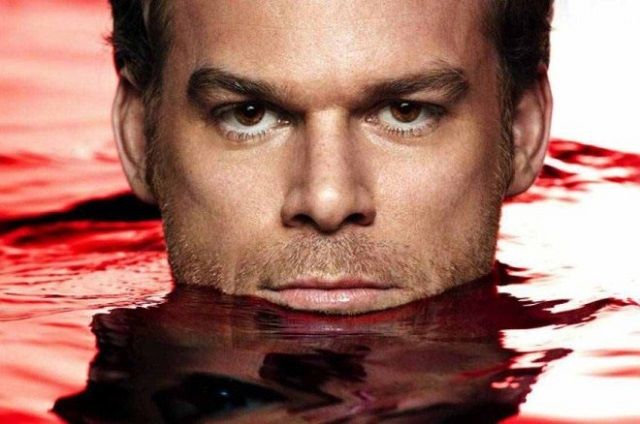 Топ-10 детективных сериалов детектив