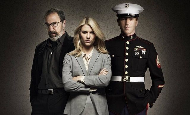 Топ-10 детективных сериалов детектив