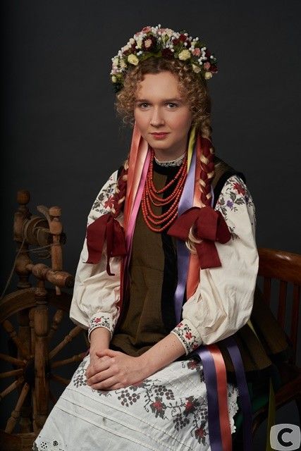 І будуть люди: персонажі історичного серіалу