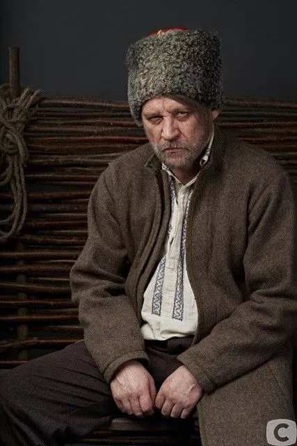 І будуть люди: персонажі історичного серіалу