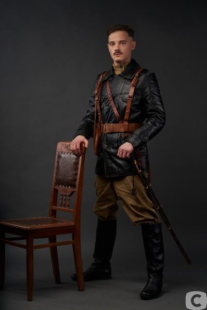 І будуть люди: персонажі історичного серіалу
