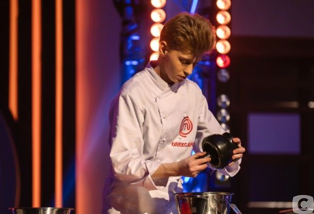 Олександр Цвігун: У найближчому майбутньому ми з Валентином плануємо відкрити власний заклад! Олександр Цвігун: інтерв’ю з фіналістом МастерШеф. Професіонали 2