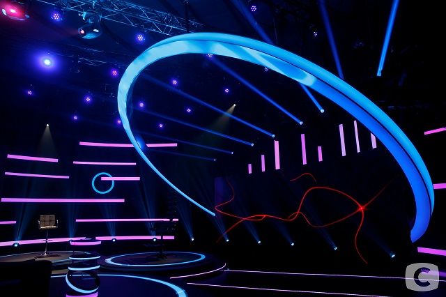 Ведущим «Детектора лжи» стал Дмитрий Карпачев детектор