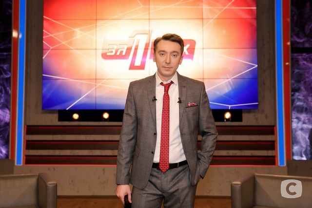 На телеканале СТБ выйдет сразу четыре социальных ток-шоу стб