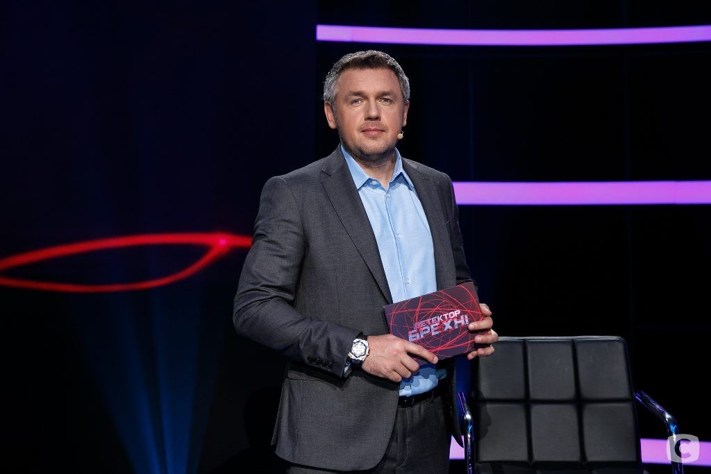 Осенний сезон на СТБ: Какие премьеры студийных ток-шоу увидят зрители Студийные ток-шоу на канале СТБ: когда премьеры в 2020 году