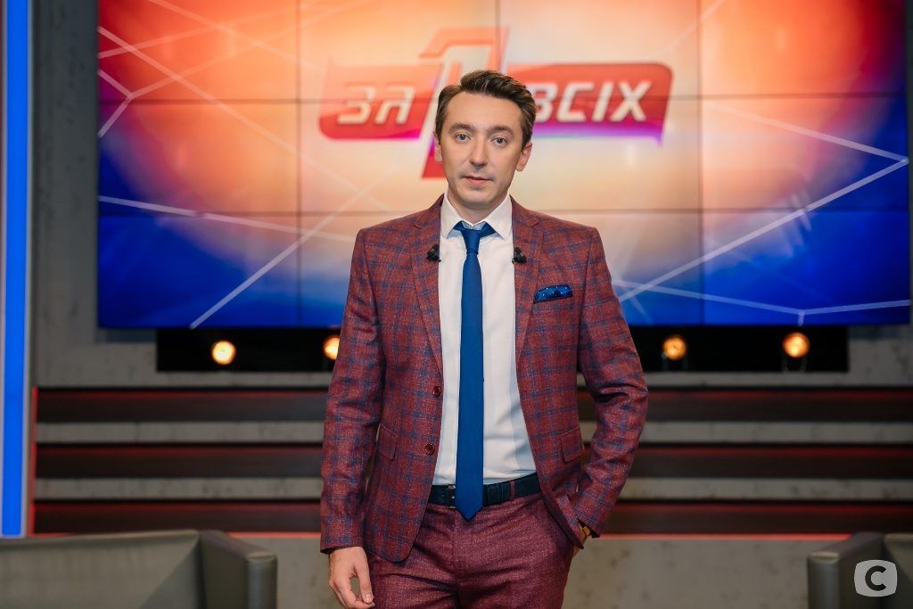 Осенний сезон на СТБ: Какие премьеры студийных ток-шоу увидят зрители Студийные ток-шоу на канале СТБ: когда премьеры в 2020 году