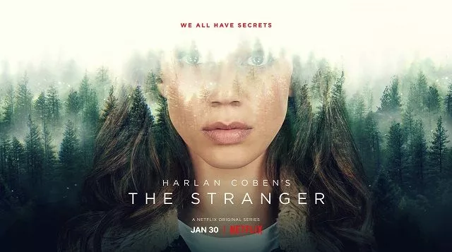 Детективні серіали: прем’єри 2020 року сериал