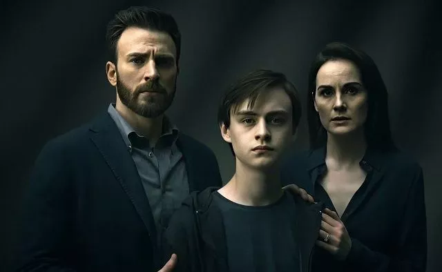 Детективні серіали: прем’єри 2020 року сериал