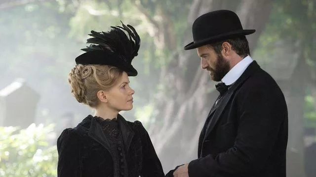 Детективні серіали: прем’єри 2020 року сериал