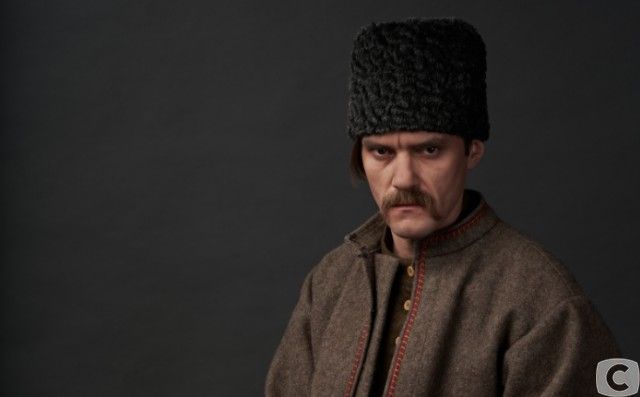 І будуть люди: ексклюзивне інтерв’ю з Остапом Дзядеком