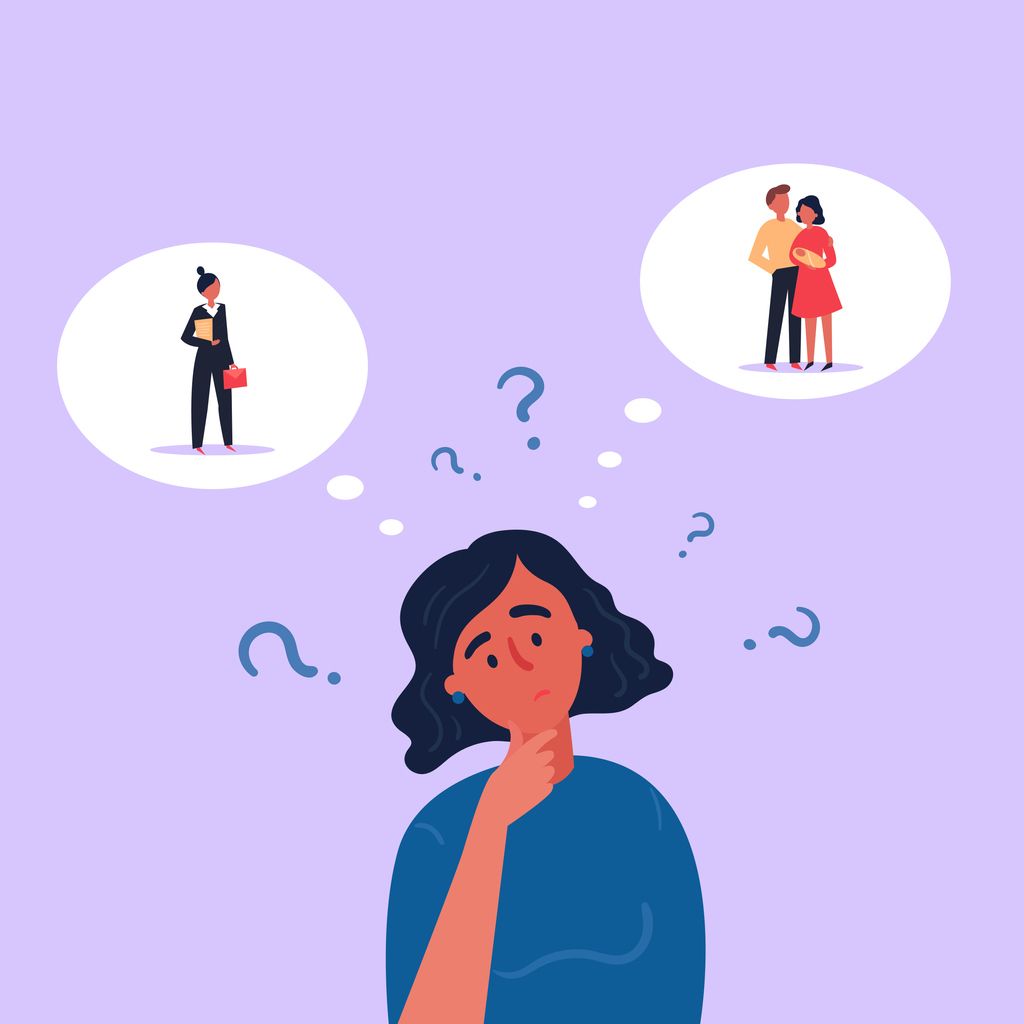 «О чем молчат женщины»: Чайлдфри — нормально или нет О чем молчат женщины: Чайлдфри — нормально или нет