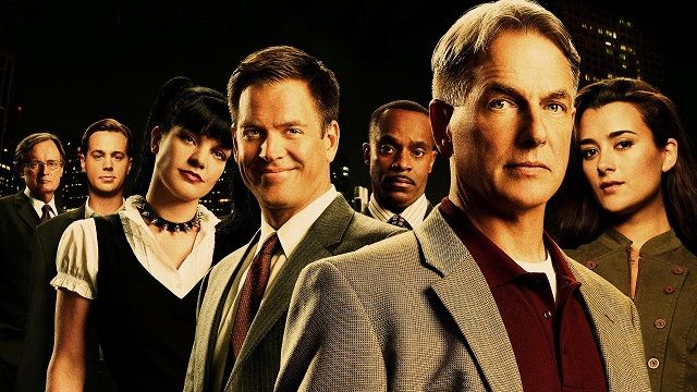 Топ найдовших кримінальних серіалів в історії телебачення сериалы