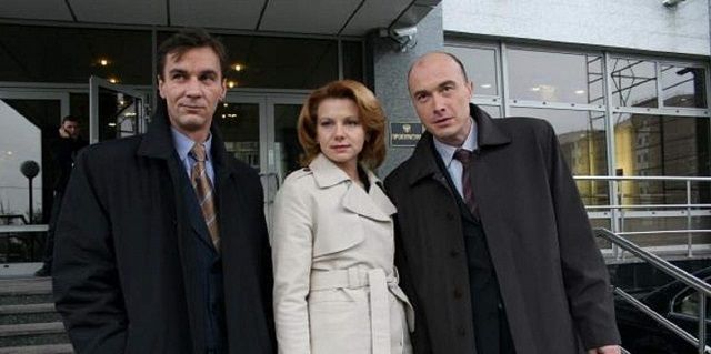 Топ найдовших кримінальних серіалів в історії телебачення сериалы