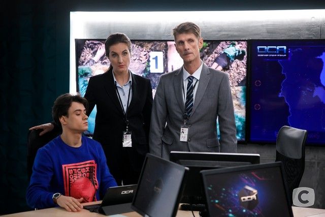 Топ найдовших кримінальних серіалів в історії телебачення сериалы