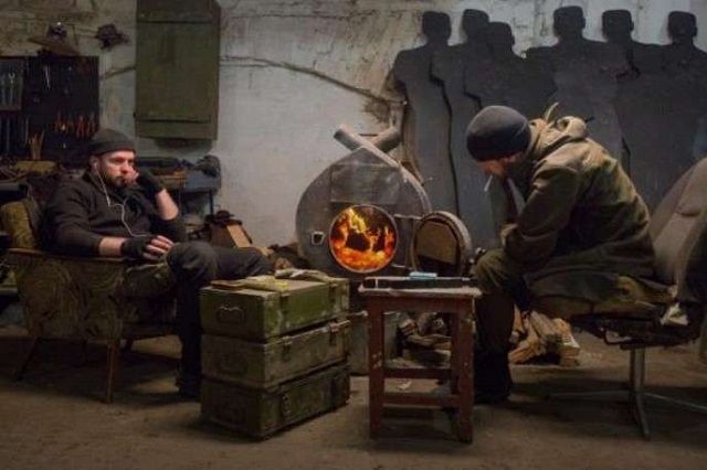 Що подивитися восени 2020 фильмы 2020
