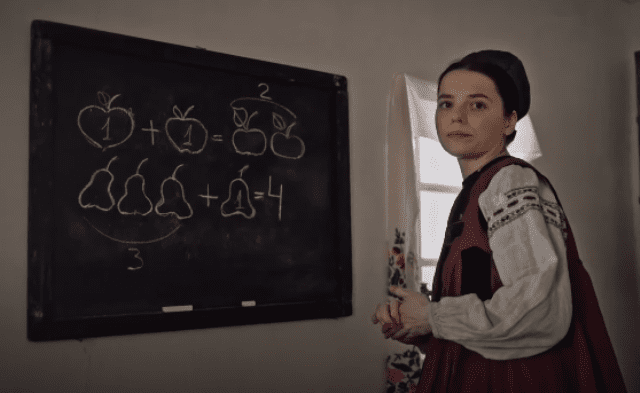І будуть люди: історія персонажа Тетяни Світличної