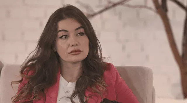 «Таємниці ДНК»-2 выпуск 6: является ли Александр отцом 5 детей, выяснил генетический тест 6 выпуск Таємниці ДНК-2: установили, кто отец 5 детей