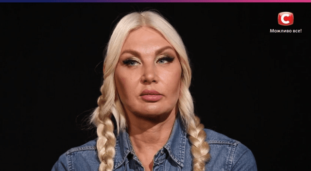 «Неймовірна правда про зірок»: Чи правда, що Світлана Вольнова збільшувала точку G? нппз