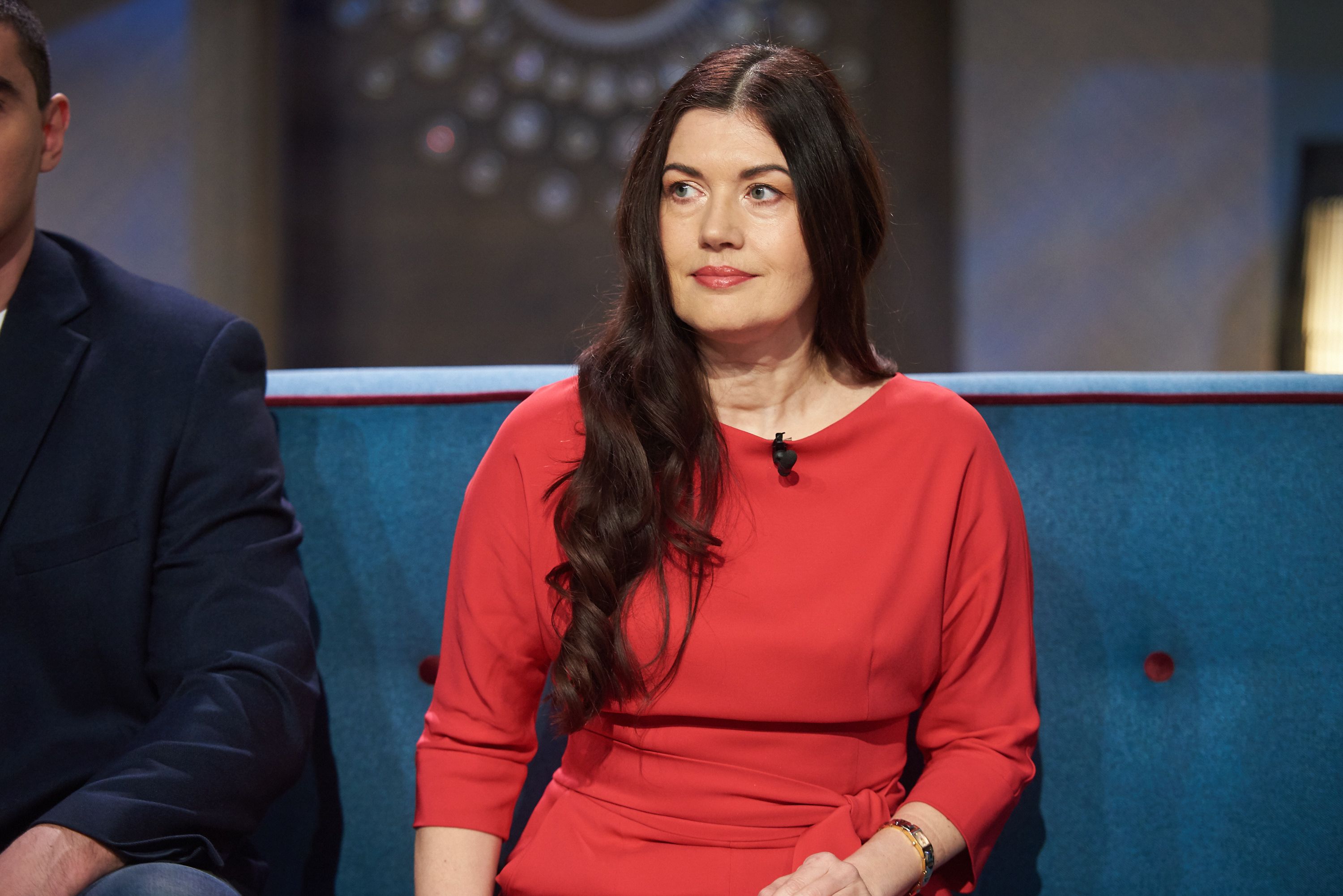 «Про що мовчать жінки» 1 випуск: Домашнє насильство — пробачити не можна піти Про що мовчать жінки 1 випуск: Домашнє насильство