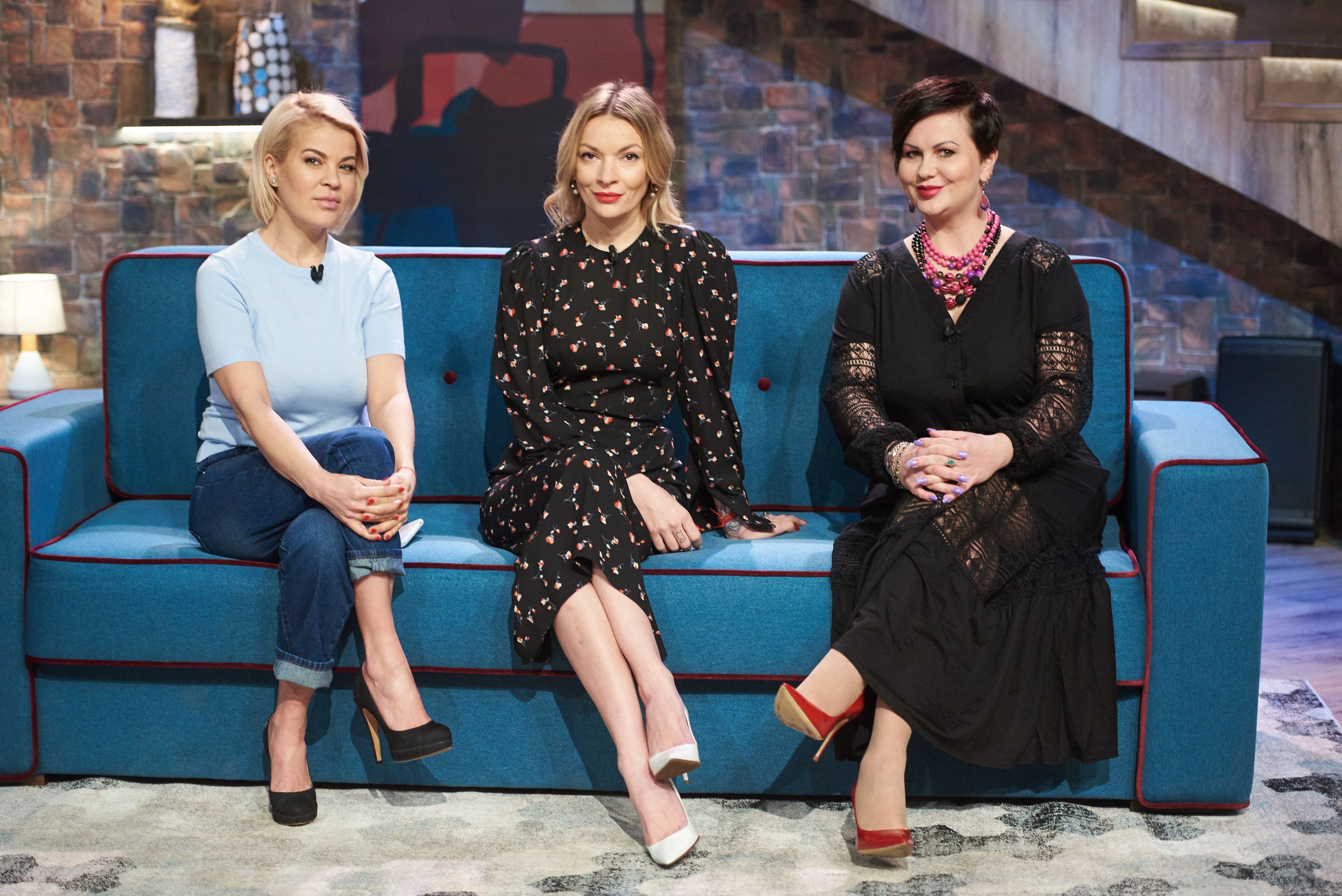 «Про що мовчать жінки» 1 випуск: Домашнє насильство — пробачити не можна піти о чем молчат женщины