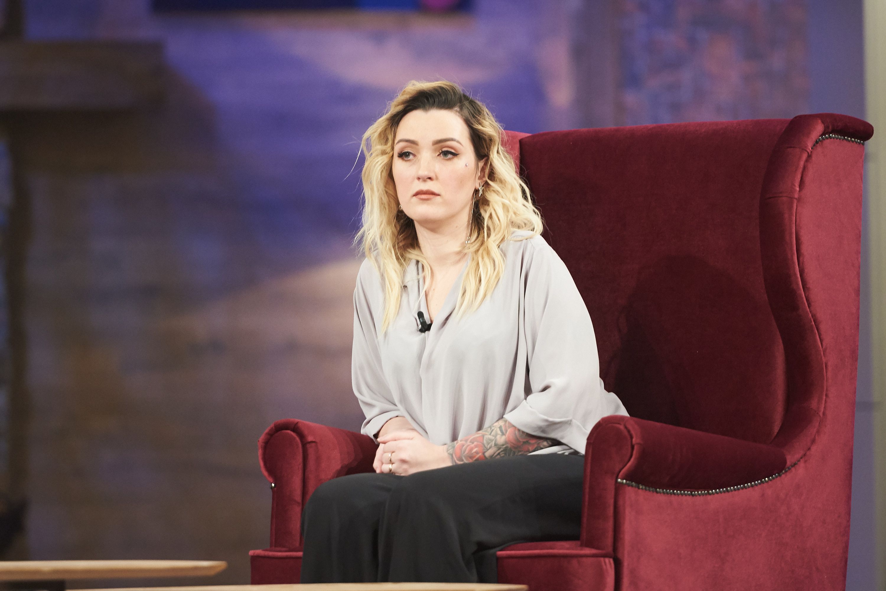 «Про що мовчать жінки» 1 випуск: Домашнє насильство — пробачити не можна піти о чем молчат женщины