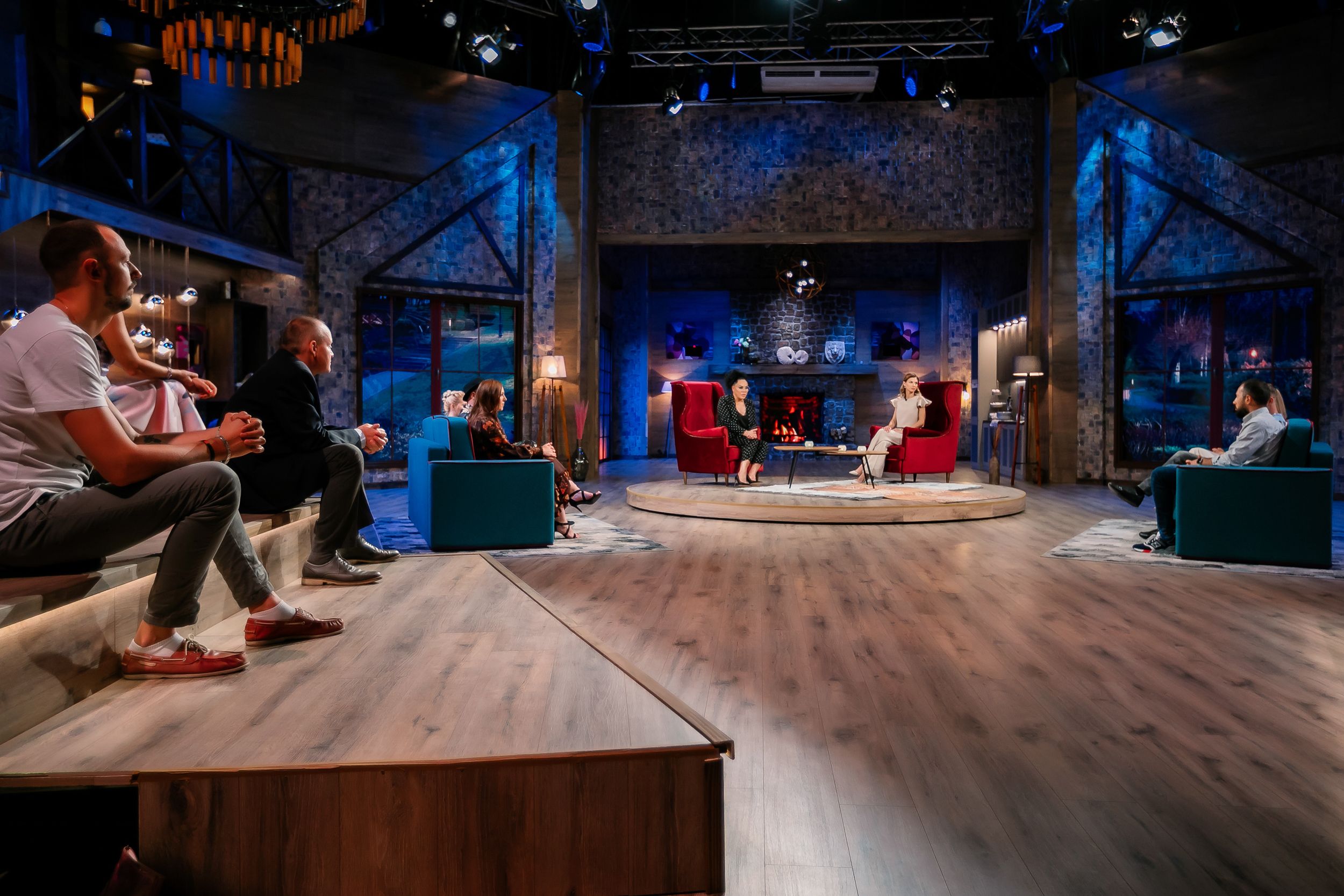 «О чем молчат женщины»: темой 2 выпуска станет секс втроем О чем молчат женщины 2 выпуск: анонс выпуска от 09.09.2020