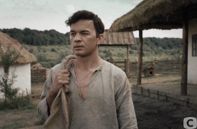 І будуть люди: ексклюзивне інтерв’ю з Акмалом Гурєзовим