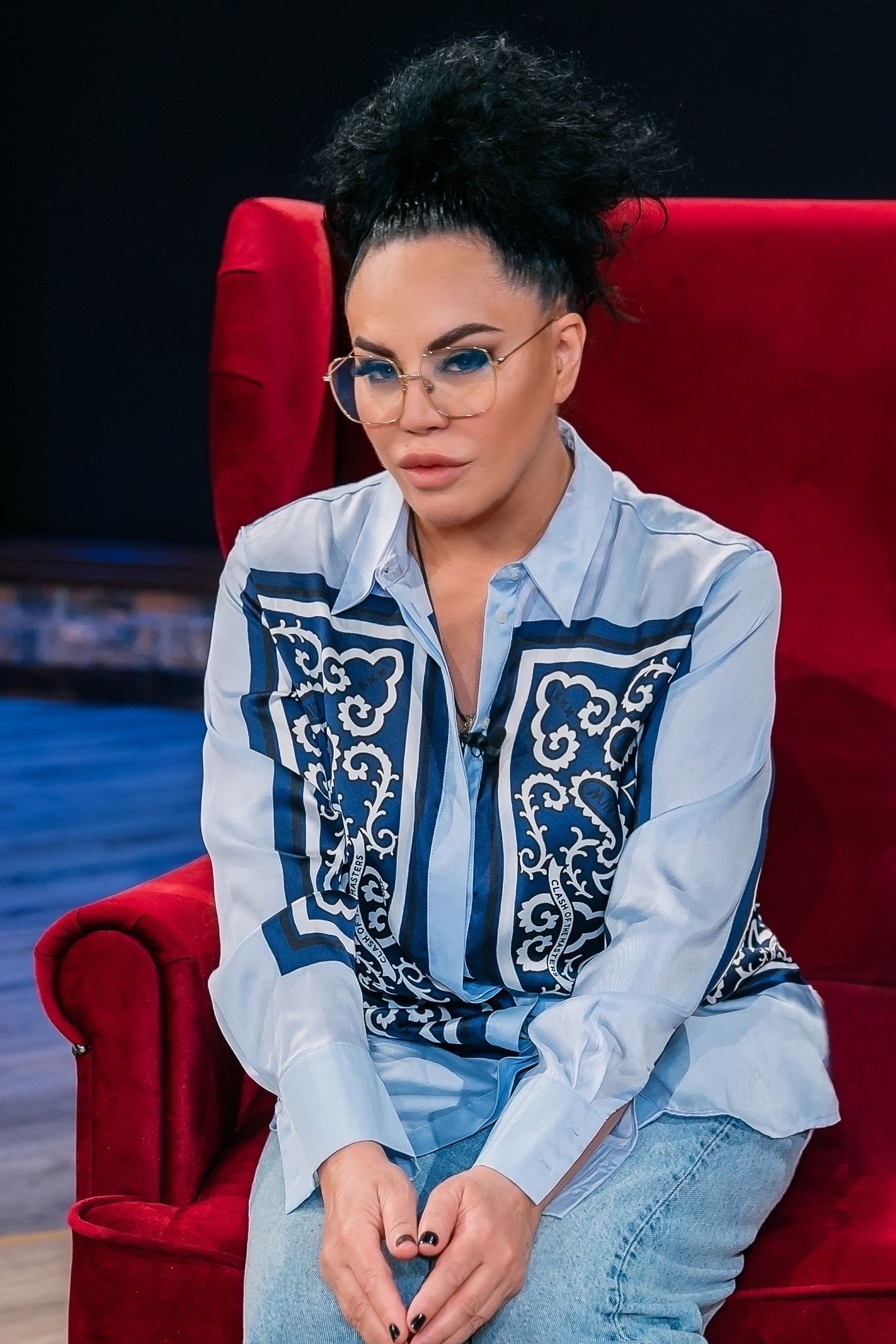 «О чем молчат женщины»: темой 3 выпуска станет неравный брак О чем молчат женщины 3 выпуск: анонс выпуска от 16.09.2020