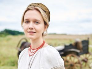 Сериал І будуть люди — смотреть онлайн исторический сериал І будуть люди