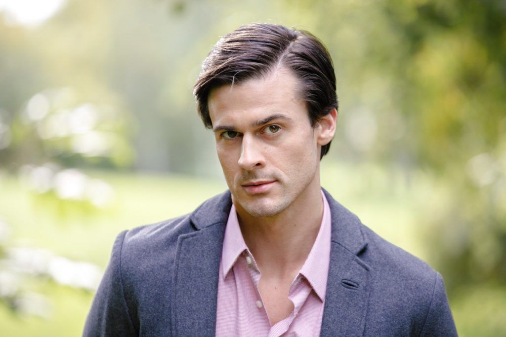 Полонена: вихід нового серіалу на телеканалі СТБ