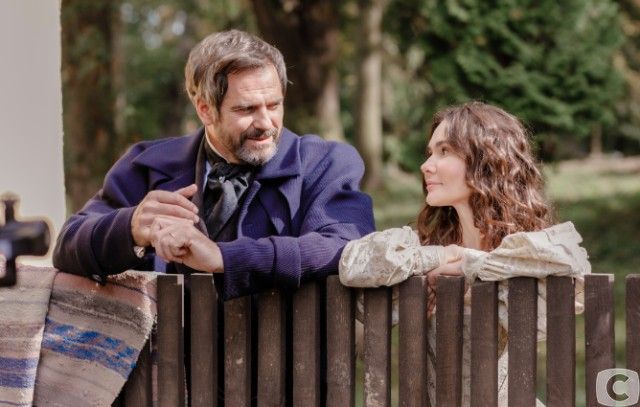 Когда сериал Кофе с кардамоном покажут на СТБ? Дата старта известна