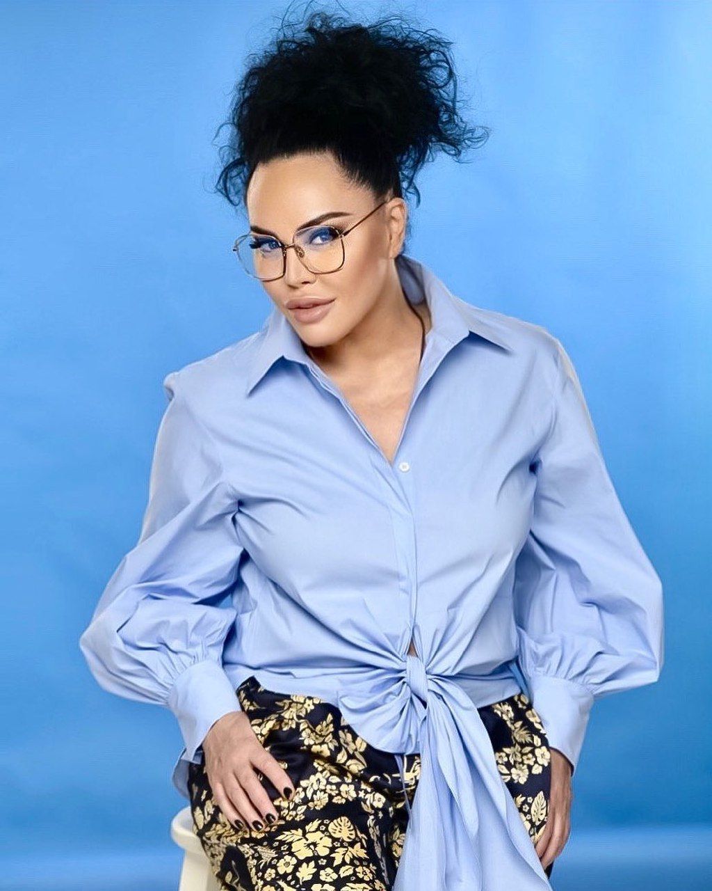 #СильнаЯ Оксана Байрак о грядущем проекте «Холостячка» на СТБ: Браво! СильнаЯ Оксана Байрак о проекте Холостячка на СТБ: Браво!