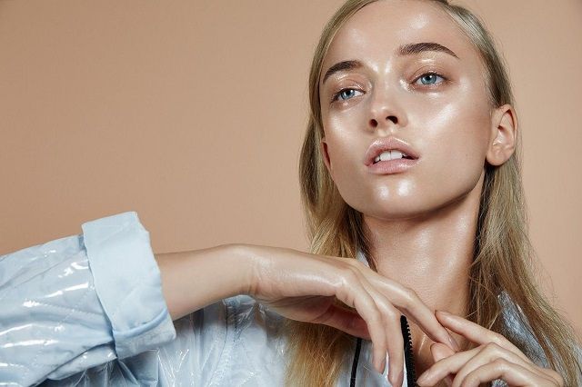 Брови 2021: модні тенденції брови 2021