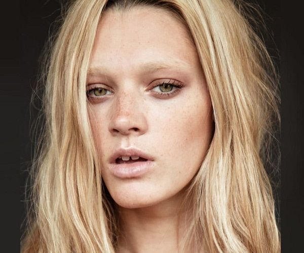 Брови 2021: модні тенденції брови 2021