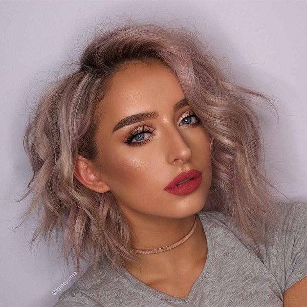 Брови 2021: модні тенденції брови 2021