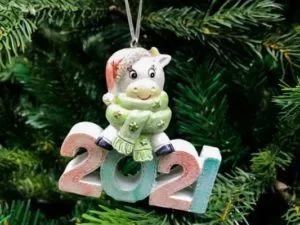 гороскоп 2021