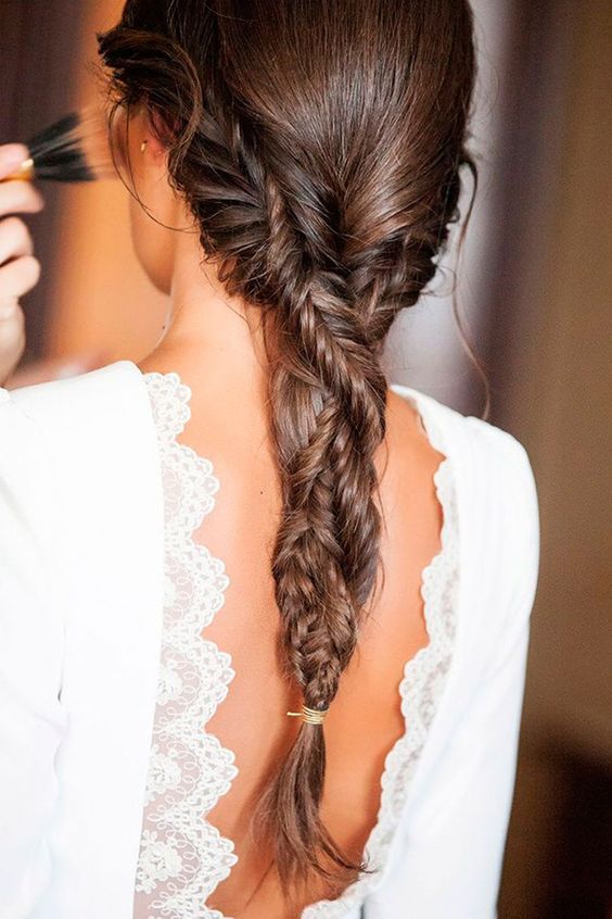 Модні зачіски 2021: тренди зачісок на довге волосся на весь рік