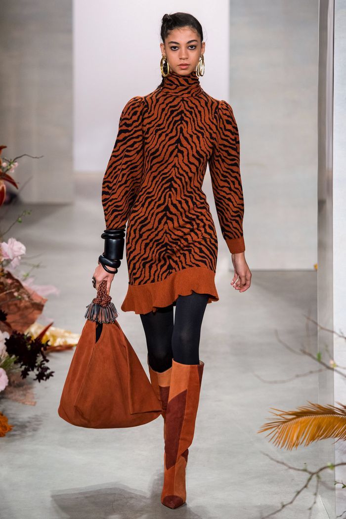 Мода зима 2021: трендові принти сезону