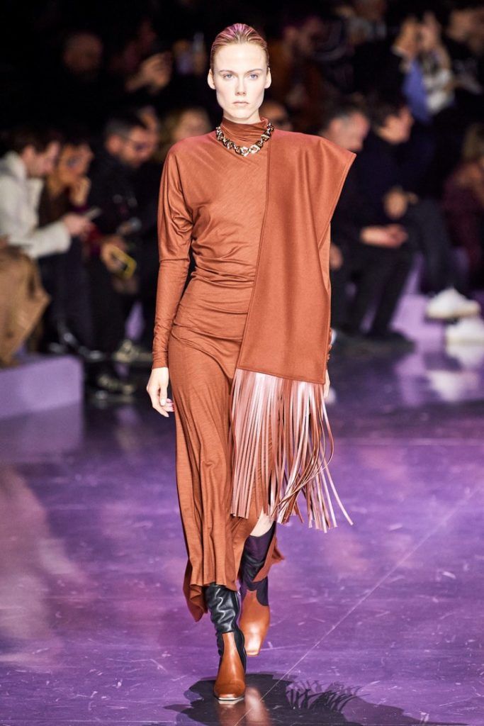 Мода зима 2021: трендові принти сезону