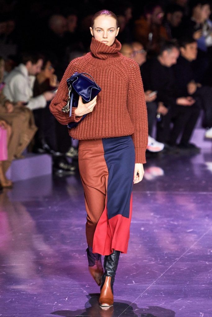 Мода зима 2021: трендові принти сезону