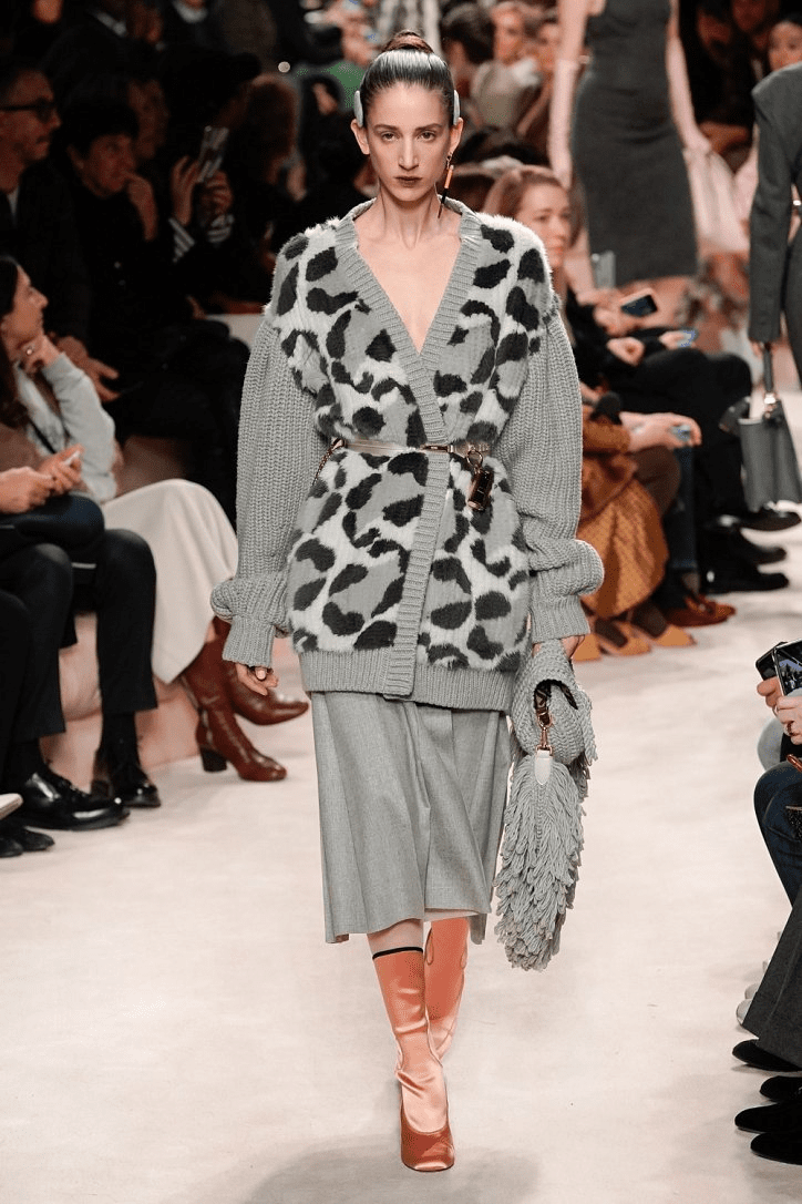 Мода зима 2021: трендові принти сезону