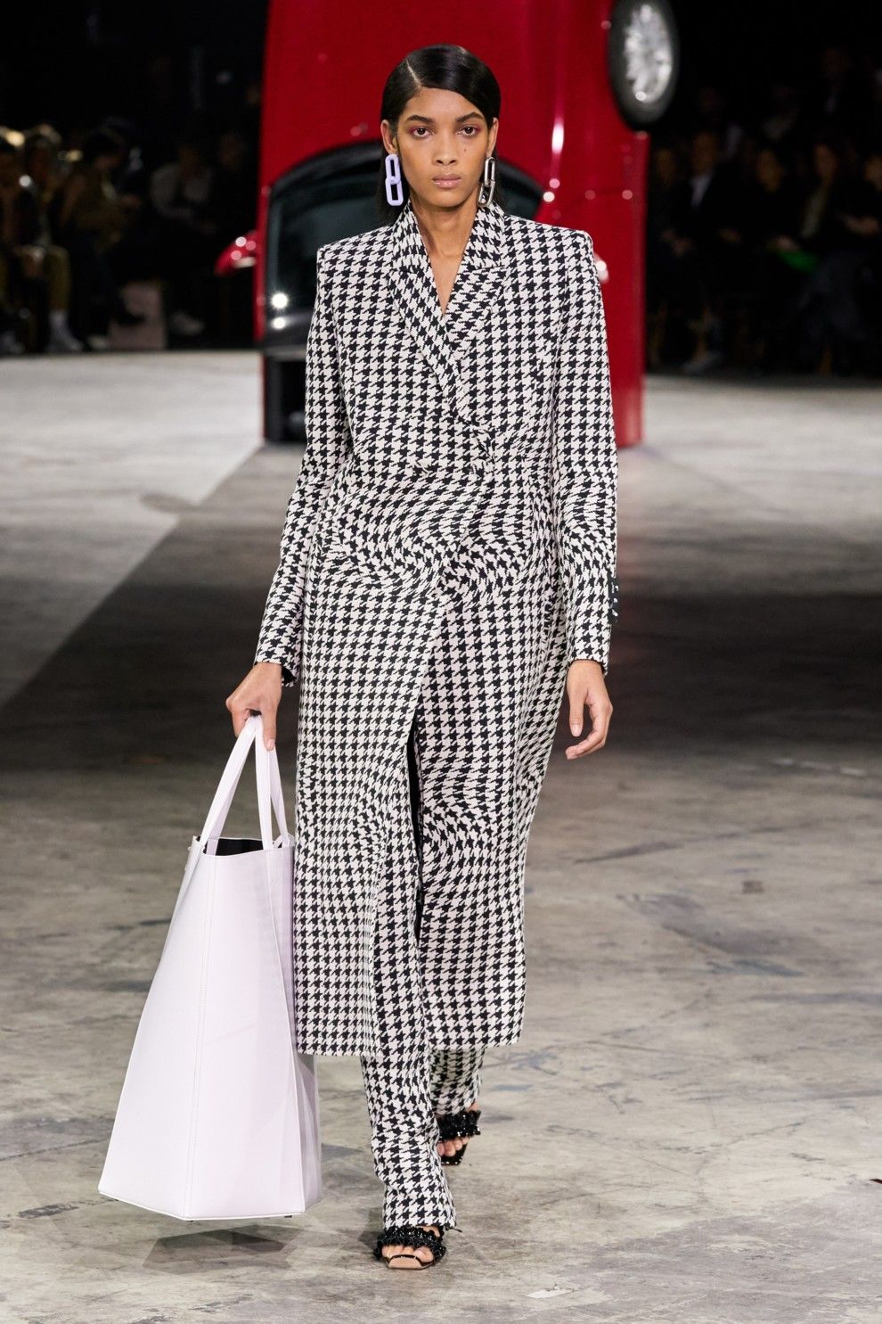 Мода зима 2021: трендові принти сезону