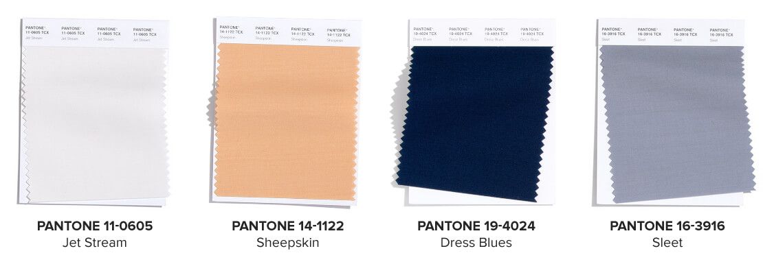 Мода зима 2021: трендові принти сезону