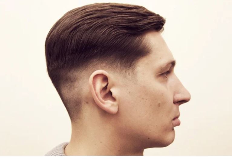 Стрижки 2021: тренди чоловічих стрижок