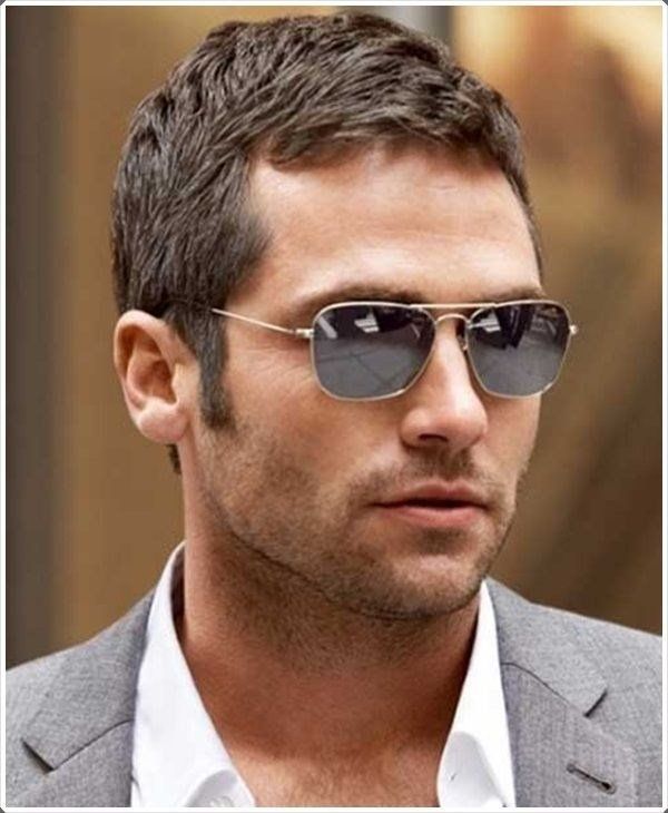 Модні чоловічі зачіски 2021: тренди на весь рік мода 2021
