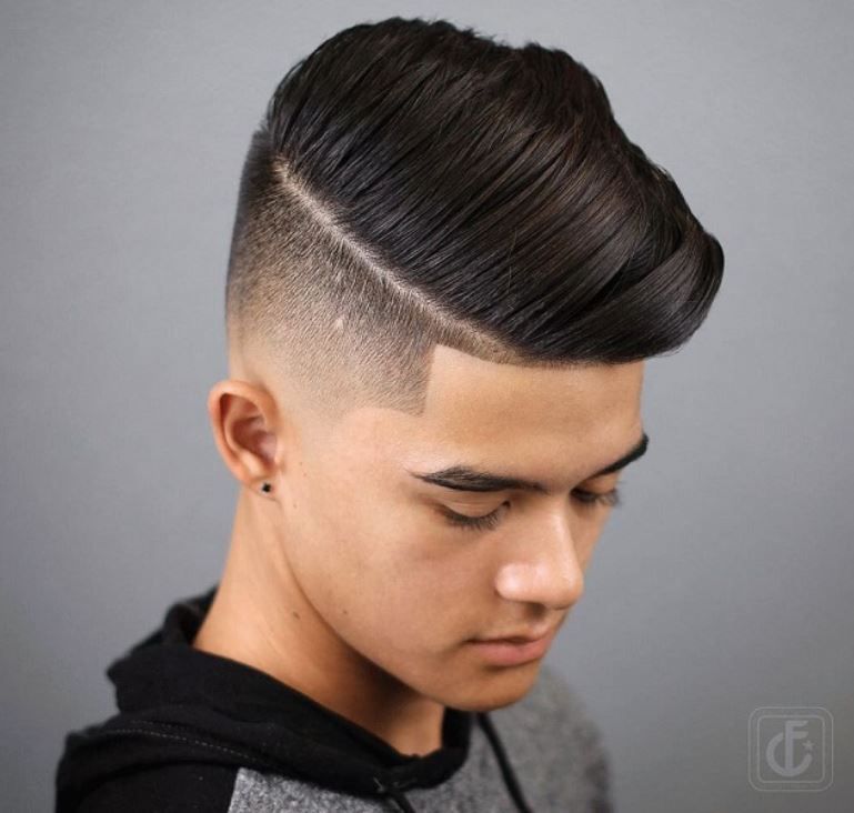 Стрижки 2021: тренди чоловічих стрижок