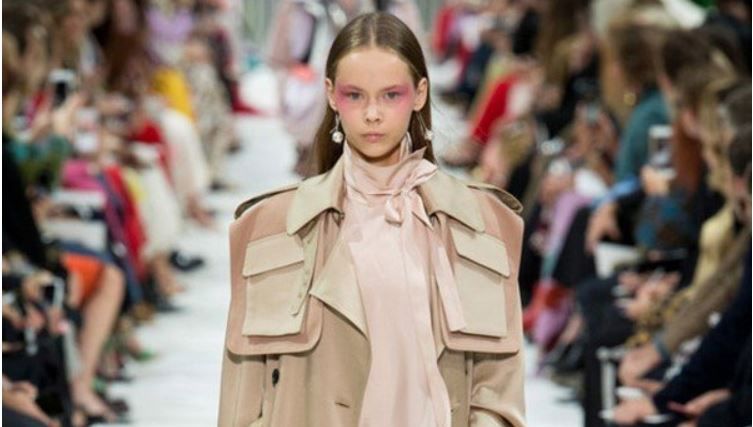 Мода зима 2021: трендові кольори сезону