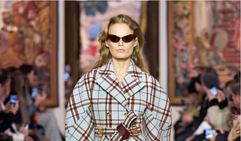 Мода зима 2021: трендові кольори сезону