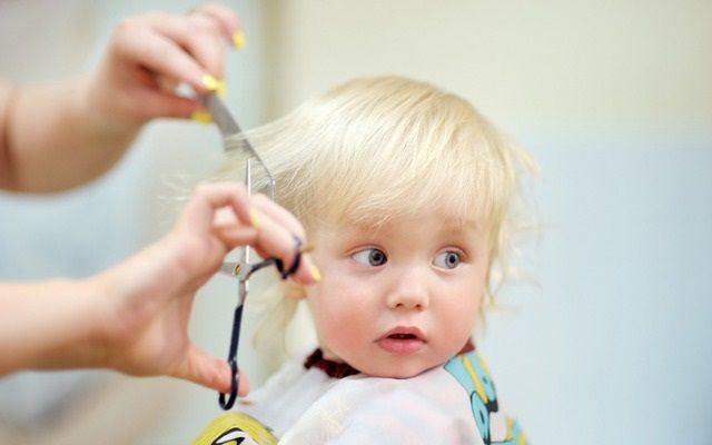 Модні дитячі стрижки 2021: тренди на рік мода 2021