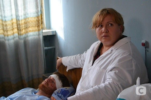 Олеся Жураковська: біографія, творчість та всі новини про актрису